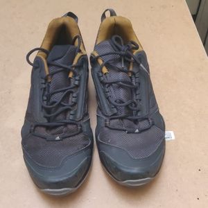 Adidas Terrex hiking/trail running shoes